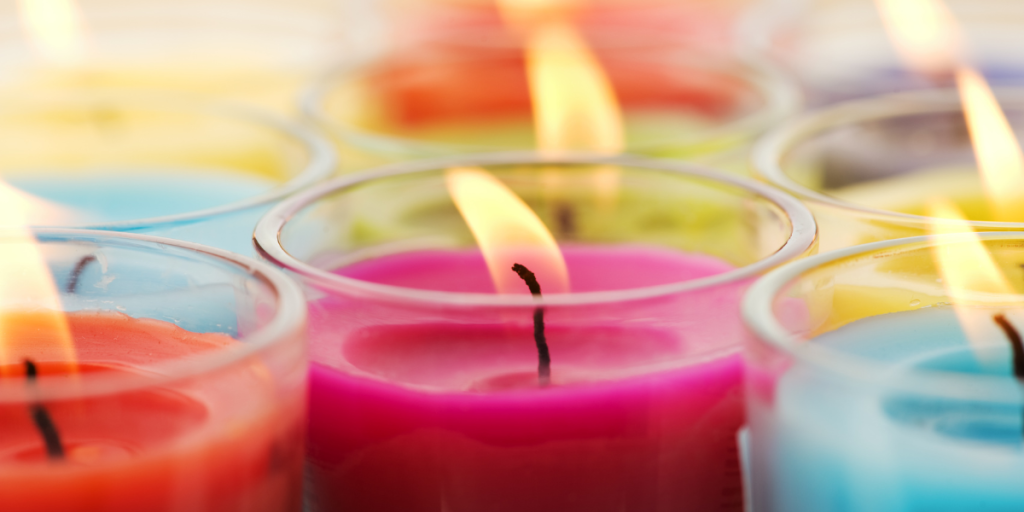 what to avoid when shopping for candles