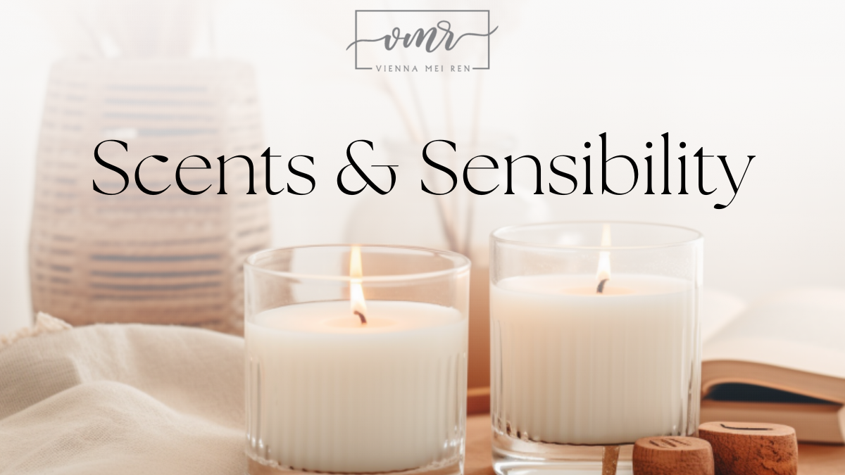 The Health Dangers of Candles and What to Use Instead