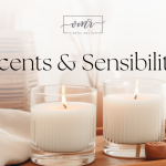 The Health Dangers of Candles and What to Use Instead