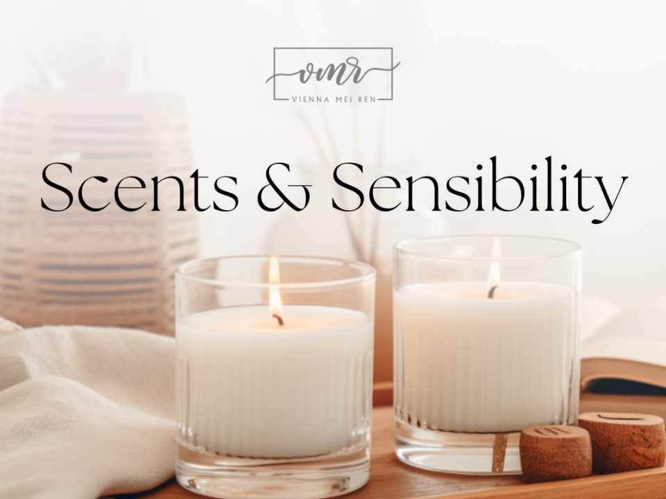 The Health Dangers of Candles and What to Use Instead