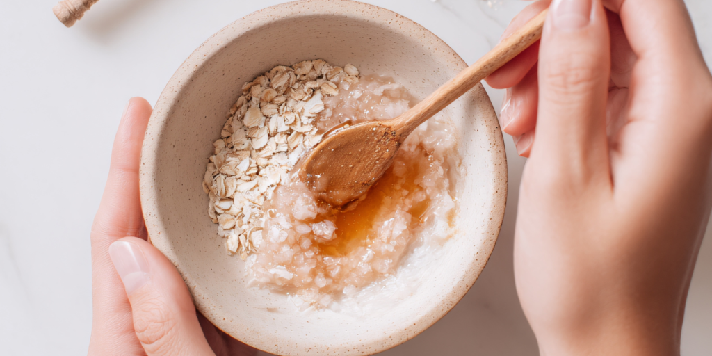 DIYs not to try for skin and facial care